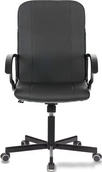 Кресло Brabix Simple EX-521 (черный) – фото товара