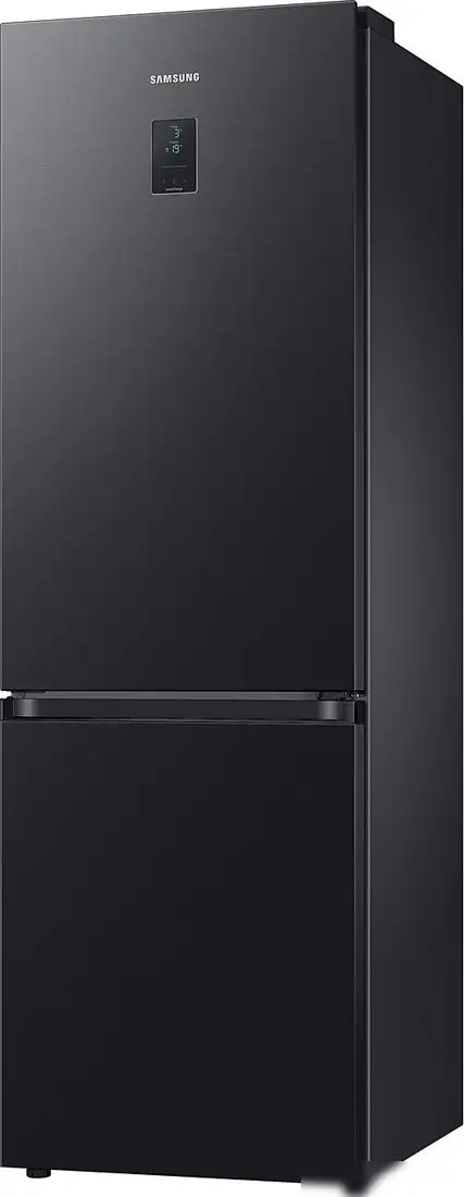 Холодильник Samsung RB34C675EBN/EF - фото товара