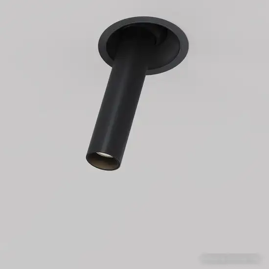 Точечный светильник Maytoni Focus T C140RS-L200-7W3K-B – фото товара