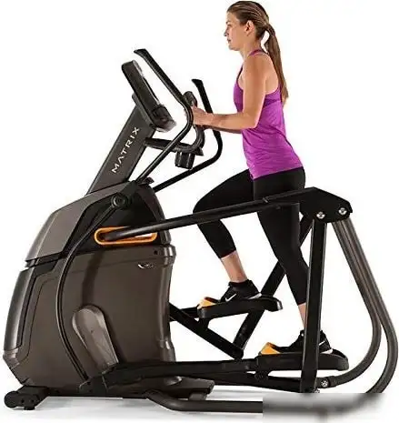 Эллиптический тренажер Matrix A30XIR – фото товара