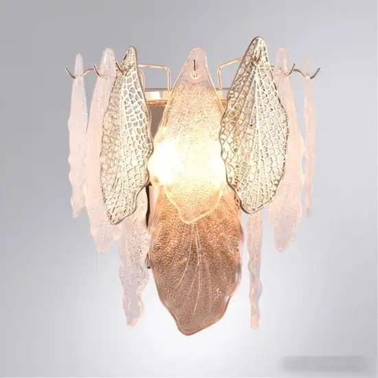 Бра Arte Lamp Felicita A4080AP-2GO – фото товара