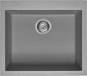 Кухонная мойка Smeg VZ57CT - изображение в каталоге