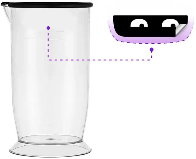 Погружной блендер Kitfort KT-3052 - фото товара