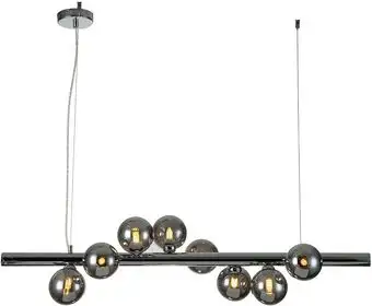 Подвесная люстра Indigo Onda V000116 – изображение в каталоге