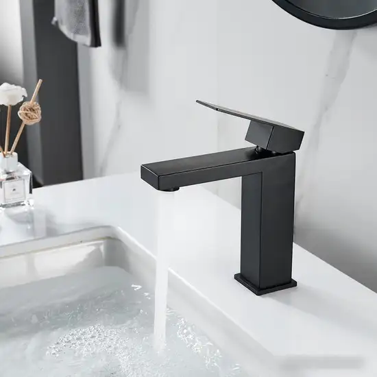 Смеситель Shevanik S7001H - фото товара