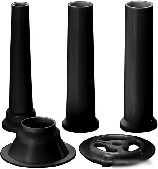 Мясорубка Polaris PMG 2561 - фото товара