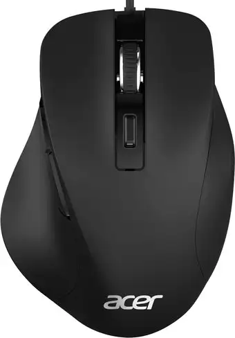 Мышь Acer OMW120 – изображение в каталоге