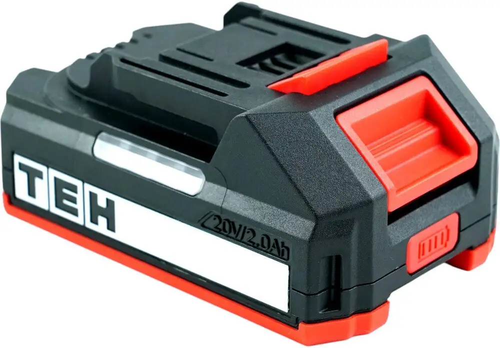 Аккумулятор TEH LB2.0Ah 20V 10C (20В/2 Ah) – фото товара