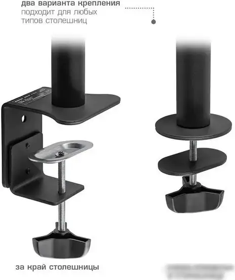 Кронштейн Kromax CASPER-508 – фото товара