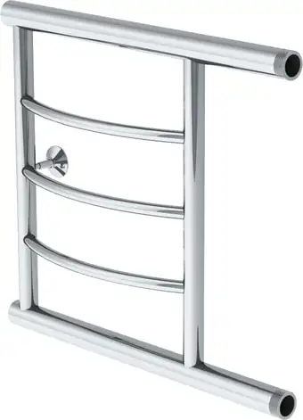 Полотенцесушитель Gloss & Reiter Raduga LeRi 50х60(42/32) (1.1/4'')