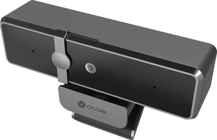 Веб-камера Oklick OK-C35 – фото товара