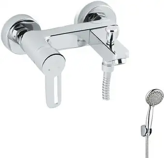 Смеситель Inan Kehribar M2301K - изображение в каталоге