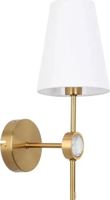 Бра Arte Lamp A4104AP-1PB – фото товара