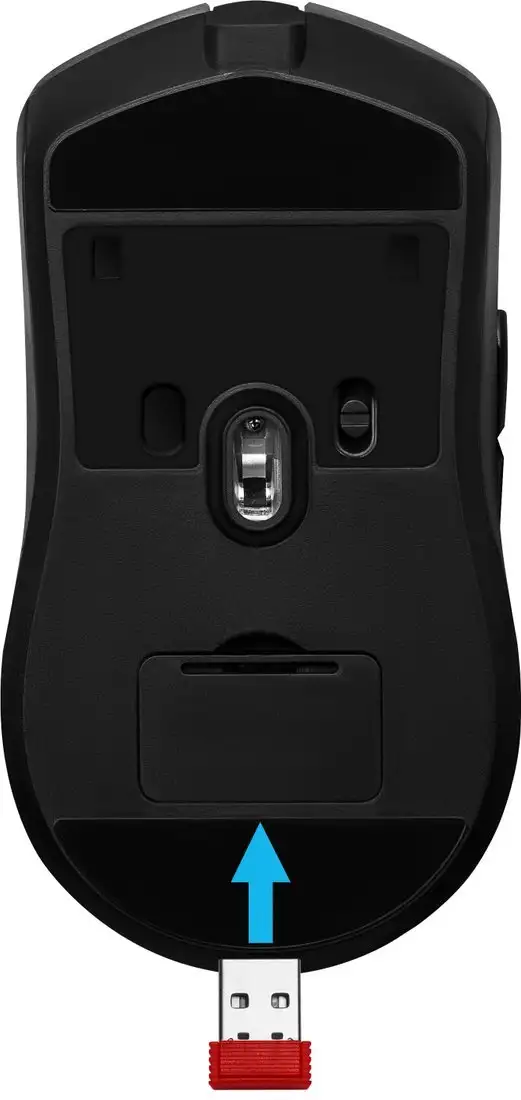 Игровая мышь Defender Demon GM-534 – фото товара