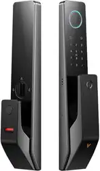 Дверной замок Viomi smart door lock Guard2 pro LBT61C – изображение в каталоге