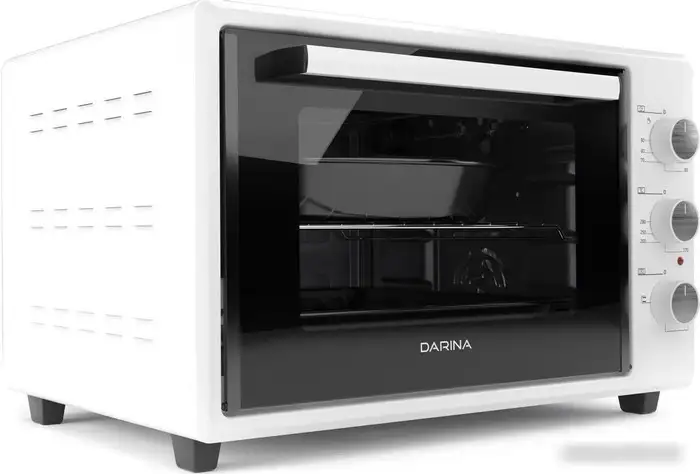 Мини-печь Darina UB NDE37 701 W - фото товара