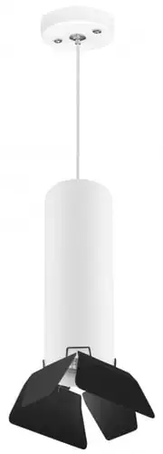 Подвесная люстра Lightstar Rullo RP496437 – изображение в каталоге