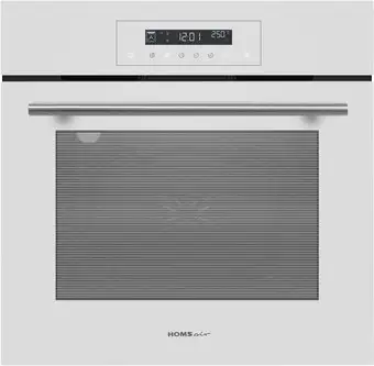 Электрический духовой шкаф HOMSair OEH606WH