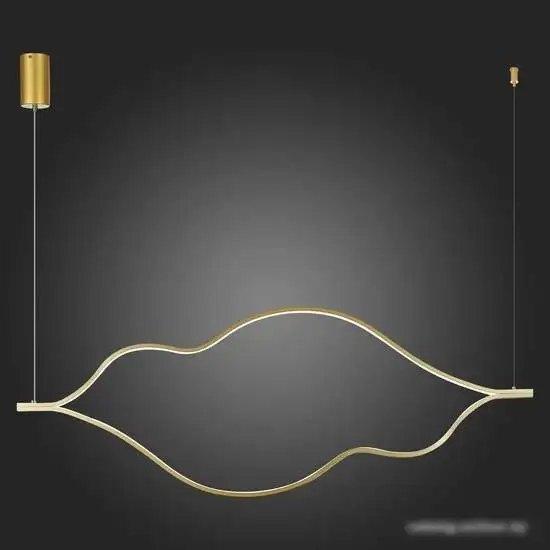 Подвесная люстра ST Luce Cortile SL6106.203.45 – фото товара