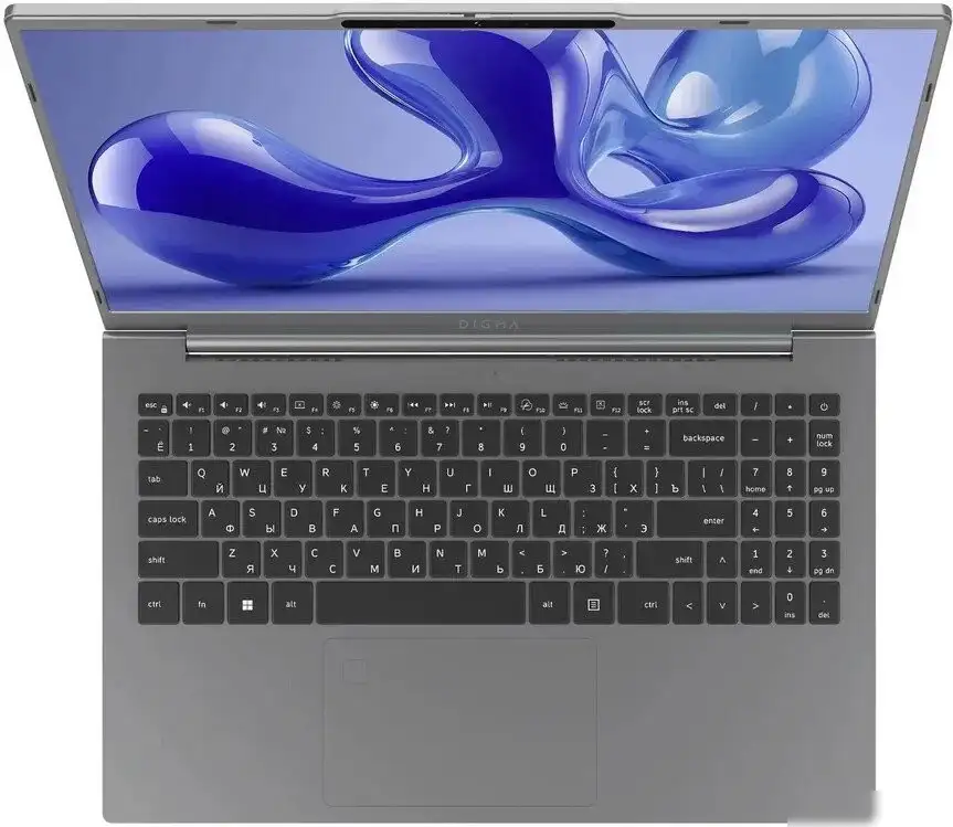 Ноутбук Digma Ascend DN15R5-ADXW12 – фото товара