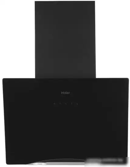 Кухонная вытяжка Haier HVX-W692GB - фото товара