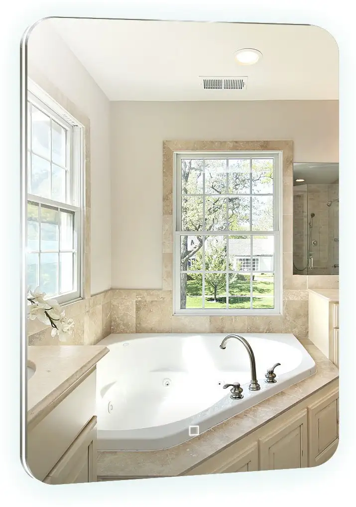 Silver Mirrors Зеркало Паллада 550х800 ФР-1538 – фото товара