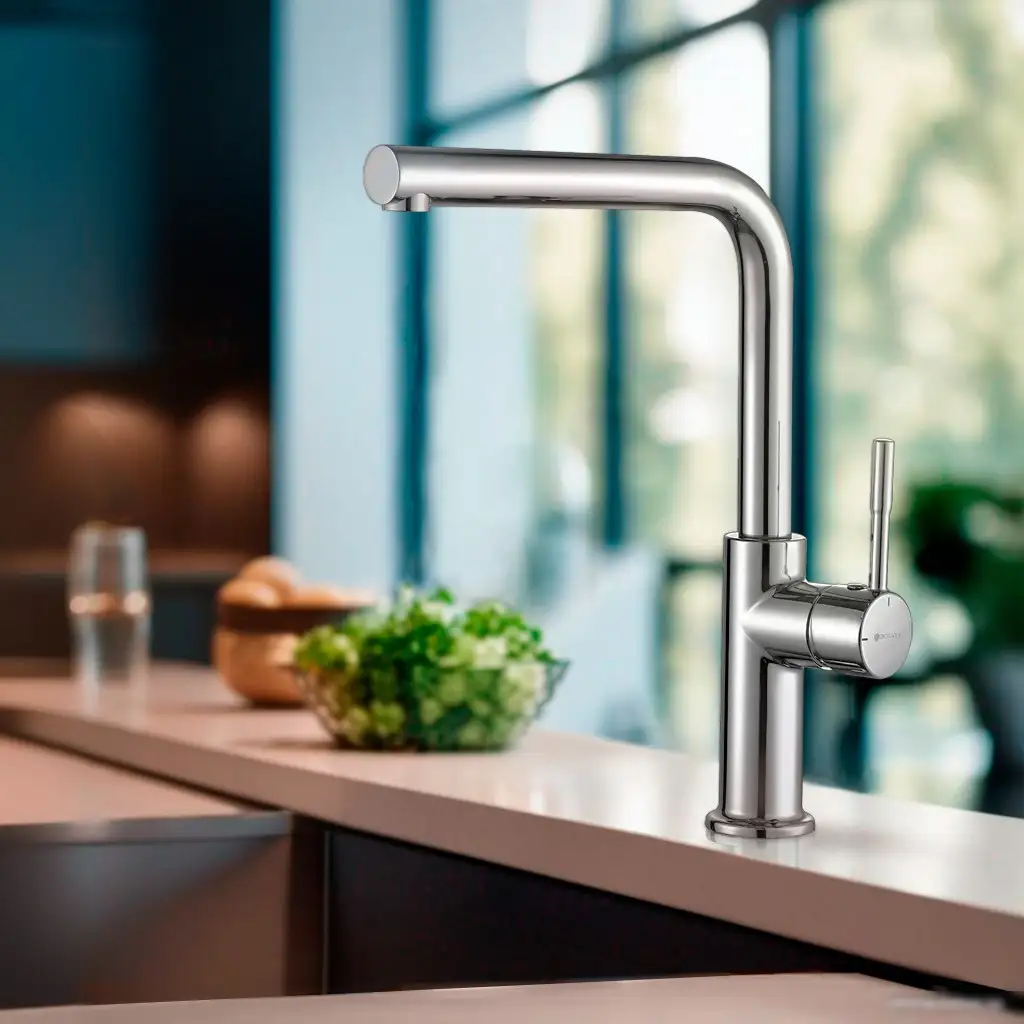 Смеситель Gross Aqua Everyday 3252509C - фото товара