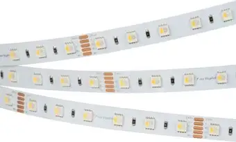 Светодиодная лента Arlight RT-B60-12mm 24V RGBW-White-4-in-1 019096(2) – изображение в каталоге