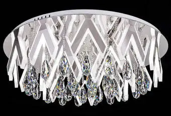 Припотолочная люстра Citilux Maximus EL335C174.1 – изображение в каталоге