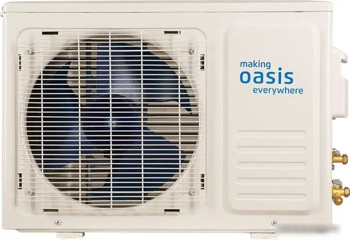 Сплит-система Oasis OC3D-18 - фото товара