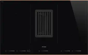 Варочная панель Smeg HOBD682R1 - изображение в каталоге