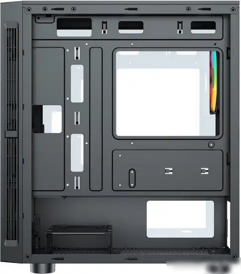 Корпус ACD Citadel 104 AH-TC4GA-0000 – фото товара