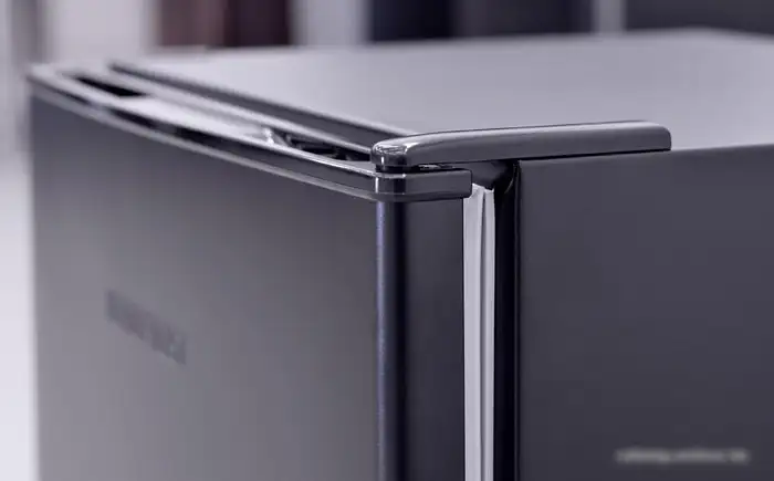 Однокамерный холодильник Nordfrost (Nord) NR 506 B - фото товара