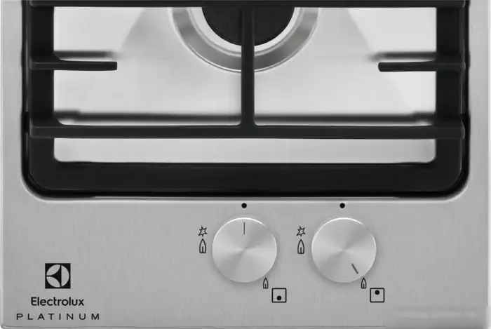 Варочная панель Electrolux EGG3322NVX - фото товара