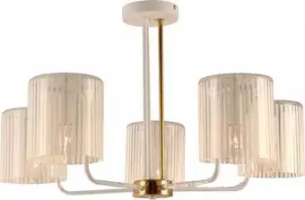 Люстра средней высоты Rivoli Evonne 2088-305 Б0055642 – изображение в каталоге