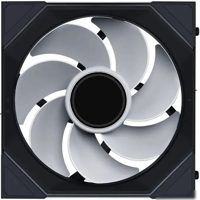 Вентилятор для корпуса Lian Li Uni Fan SL-INF 140 Wireless 14RSLIN1W1B G99.14RSLIN1W1B.R0 – фото товара