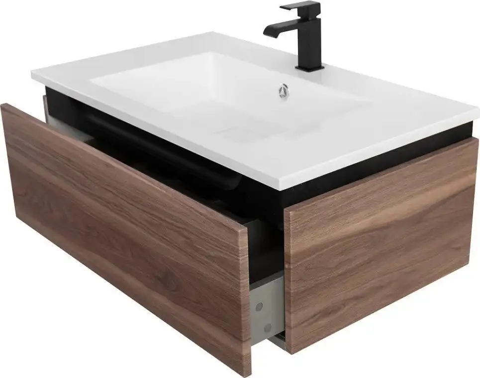 Cezares Тумба под умывальник SLIDER-800-1C-SO-NA-P – фото товара