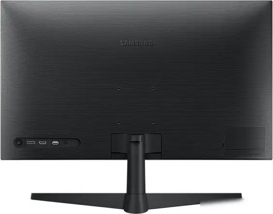 Монитор Samsung Essential S3 LS27C330GAIXCI – фото товара