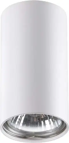 Точечный светильник Novotech Pipe 370399 – изображение в каталоге