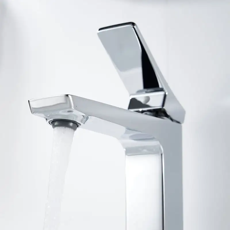 Смеситель Shevanik S4401 - фото товара