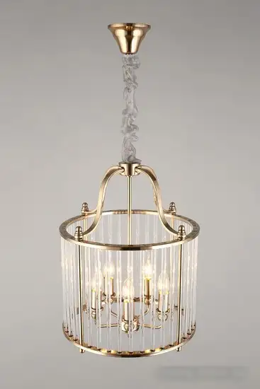 Подвесная люстра Aployt Joanna APL.726.16.05 – фото товара