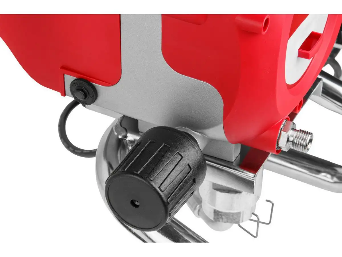 Краскораспылитель Wortex LS 2215 1304439 – фото товара