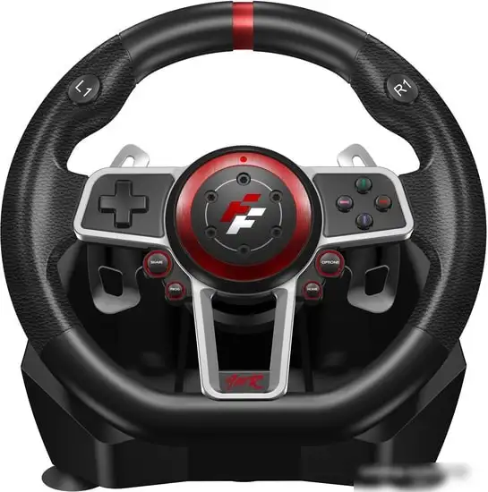 Руль FlashFire Suzuka ES900R – фото товара