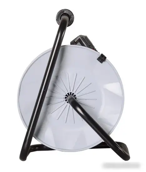 Удлинитель на катушке Ресанта СУ-3x1.5-30/3 – фото товара