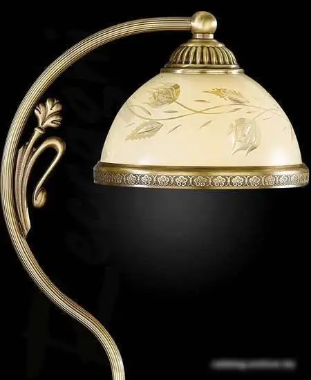 Настольная лампа Reccagni Angelo P 6208 P – фото товара