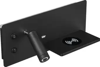 Бра Lightstar Muro 808557 – изображение в каталоге
