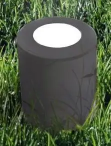 Садовый светильник Fumagalli Franca 90 3A7.001.000.AXU1L – изображение в каталоге