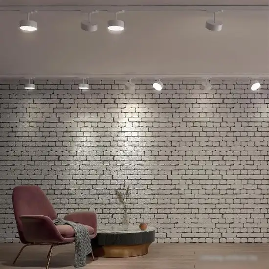 Трековый светильник Novotech Prometa 358758 – фото товара