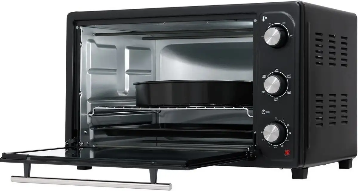 Мини-печь Making Oasis Everywhere M-60CB2 - фото товара