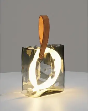 Ночник Moderli Bag V11675-TL